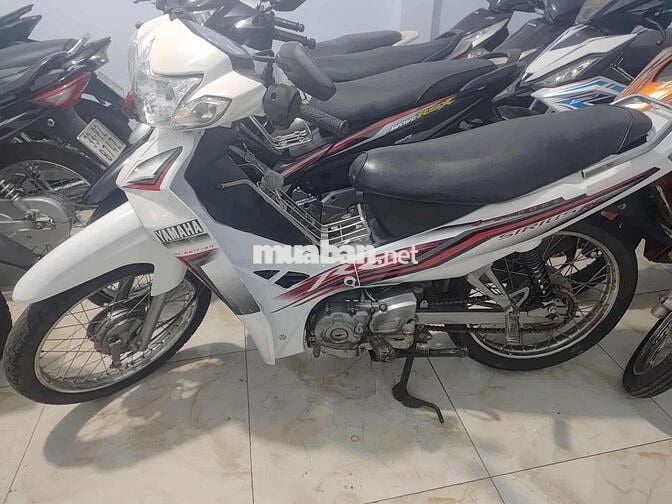 Xe số len ken