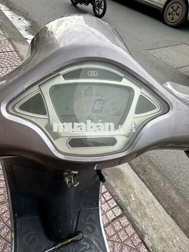 Nioshima Nio 50cc 2020 bs 77ab-04607