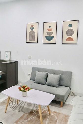 ✨ CHO THUÊ PHÒNG TRỌ STUDIO FULL NỘI THẤT, DT 28 m2 - Giá: 5,8tr 