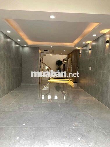 CHO THUÊ NHÀ NGUYÊN CĂN KHU PHÂN LÔ ĐỒNG BỘ VÍP PHẠM VĂN CHIÊU. P9. Gv