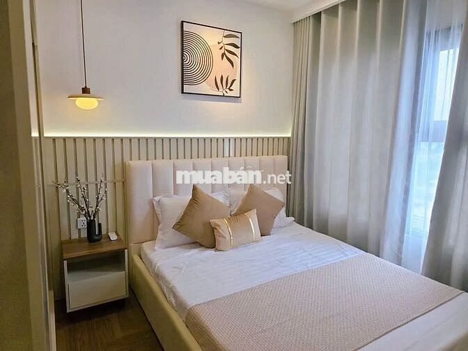 🔥SIÊU HIẾM! Căn Hộ Cầu Giấy–2PN,1WC – Có Chỗ Để Ô Tô – Chỉ Nhỉnh 4 Tỷ!