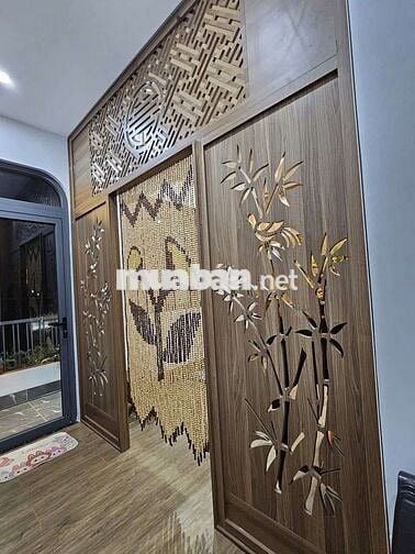 NHÀ RỘNG - HẺM NHỰA 8M, KDC THƠI NHỰT