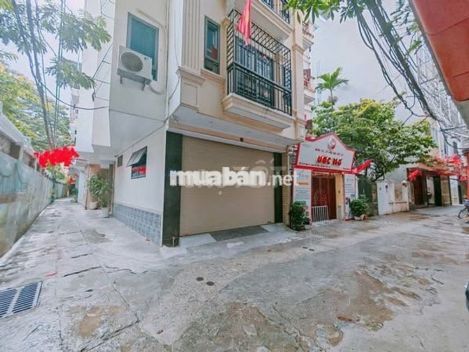 🌟 Doãn Kế Thiện – 30.5m² – 6 Tầng – MT 5.3m – 11.8 Tỷ – Cầu Giấy🌟 🌟 Doãn Kế Thiện – 30.5m² – 6 Tầng – MT 5.3m – 11.8 Tỷ – Cầu Giấy🌟