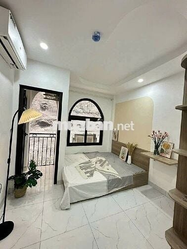 💥 HOA BẰNG – CẦU GIẤY – 3 BƯỚC RA PHỐ – FULL ĐỒ CHỈ VIỆC Ở