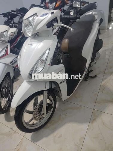 Xe Vision Zin êm chất