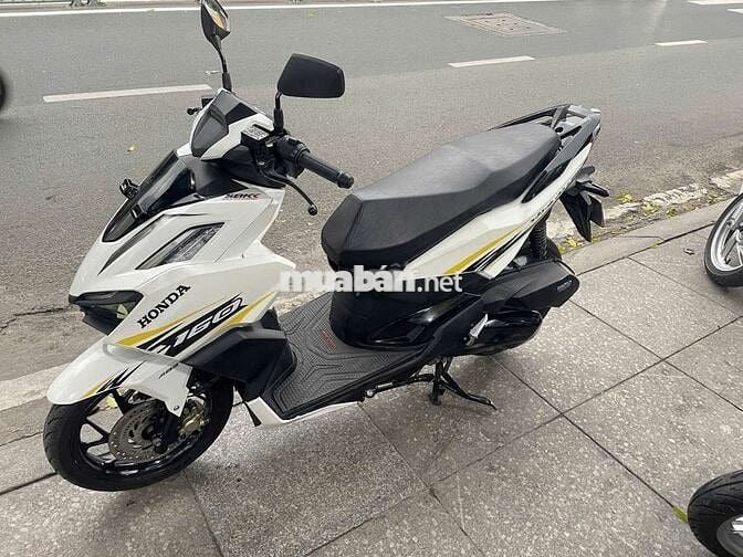 Honda Vario 160 ABS 2023 mới 90% Bstp chính chủ