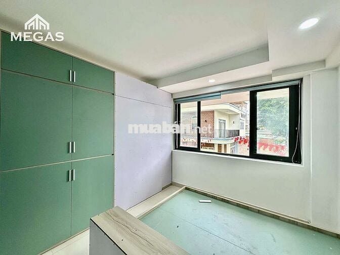 CHO THUÊ 2PN 60M2 Ở DƯƠNG QUẢNG HÀM ,GV