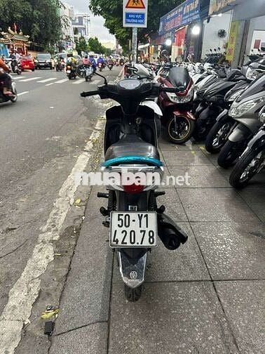 Yamaha Sirius RC FI 2019 mới 90% Bstp chính chủ
