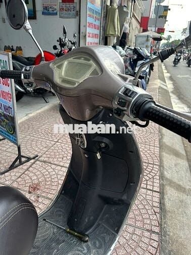 Nioshima Nio 50cc 2020 bs 77ab-04607