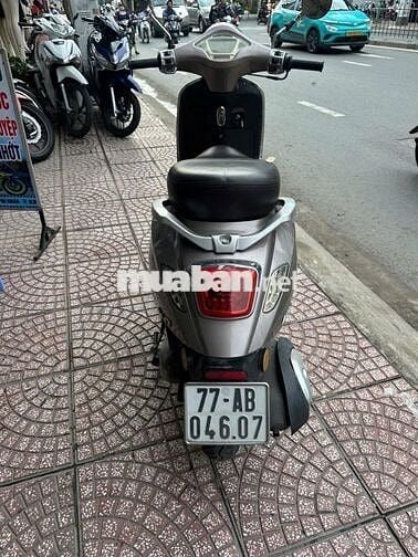 Nioshima Nio 50cc 2020 bs 77ab-04607