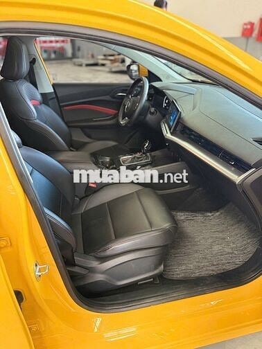 MG5 LUXURY  - Sản xuất 2024 - Odo chỉ 19.000 km