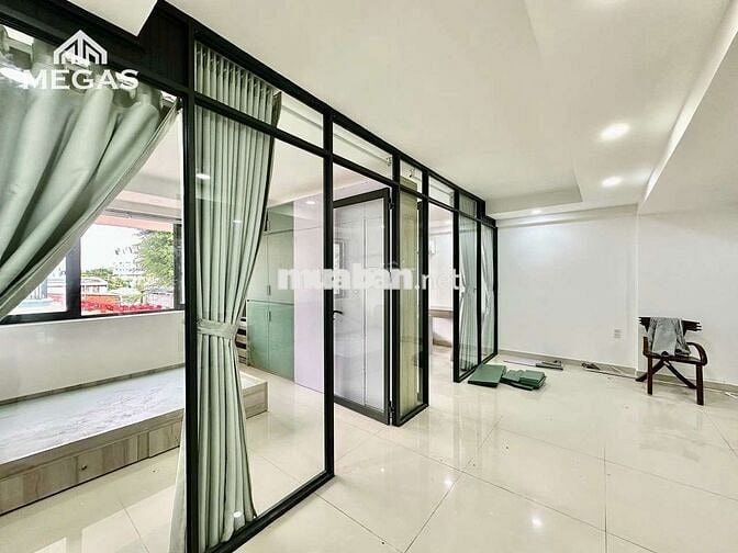CHO THUÊ 2PN 60M2 Ở DƯƠNG QUẢNG HÀM ,GV