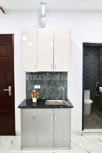 ✨ CHO THUÊ PHÒNG TRỌ STUDIO FULL NỘI THẤT, DT 28 m2 - Giá: 5,8tr 