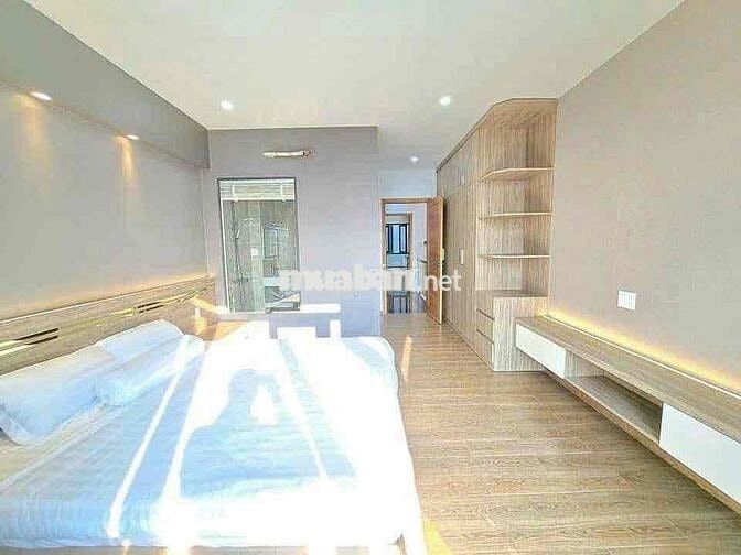 CHO THUÊ NHÀ NGUYÊN CĂN KHU PHÂN LÔ ĐỒNG BỘ VÍP PHẠM VĂN CHIÊU. P9. Gv