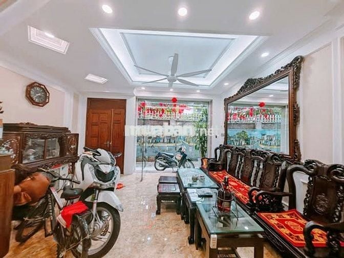 🌟 Doãn Kế Thiện – 30.5m² – 6 Tầng – MT 5.3m – 11.8 Tỷ – Cầu Giấy🌟