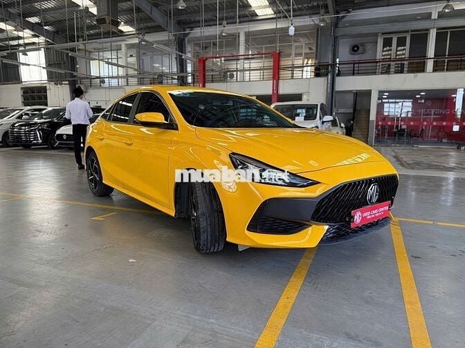 MG5 LUXURY  - Sản xuất 2024 - Odo chỉ 19.000 km