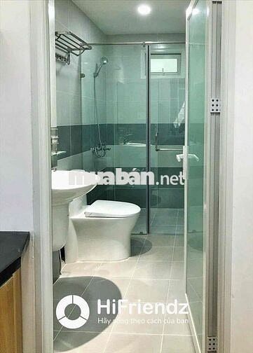💥CĂN HỘ BAN CÔNG | CỬA SỔ FULL NỘI THẤT | SIÊU RỘNG | ĐẦU THÁNG TRỐNG