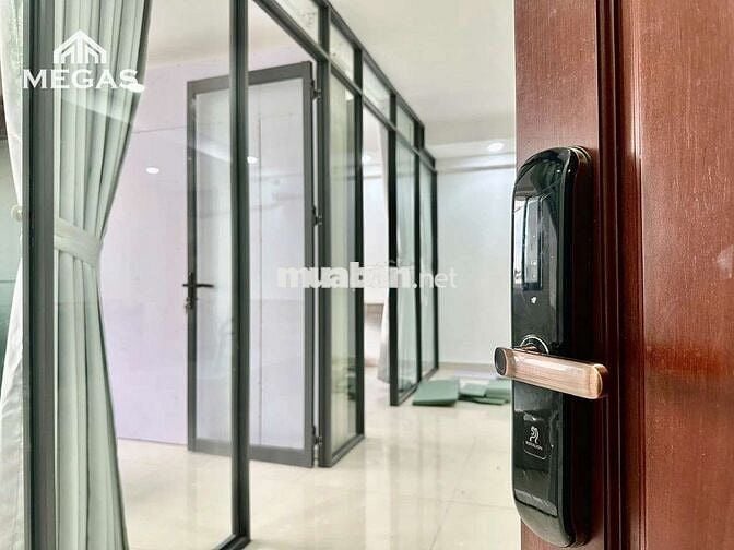 CHO THUÊ 2PN 60M2 Ở DƯƠNG QUẢNG HÀM ,GV