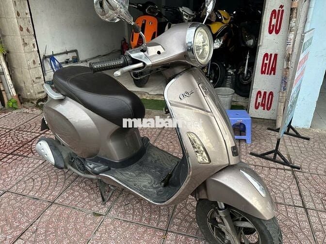 Nioshima Nio 50cc 2020 bs 77ab-04607