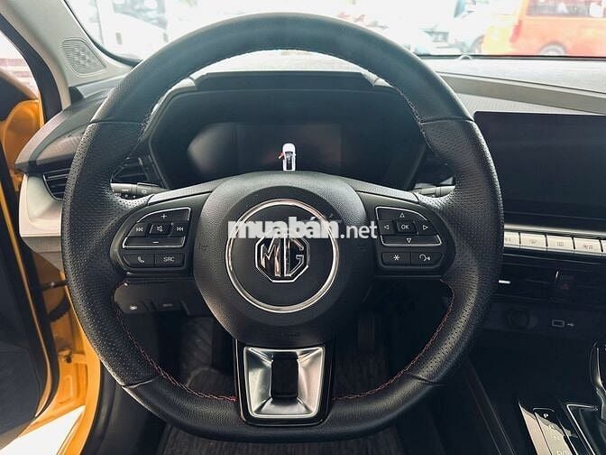 MG5 LUXURY  - Sản xuất 2024 - Odo chỉ 19.000 km