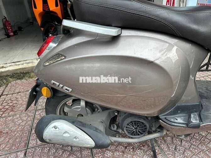 Nioshima Nio 50cc 2020 bs 77ab-04607