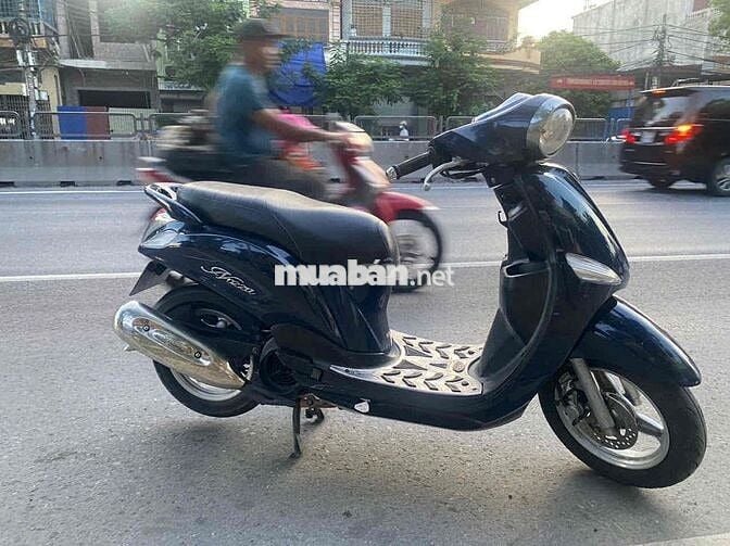 Xe noza đời cao zin cả xe đẹp như hình