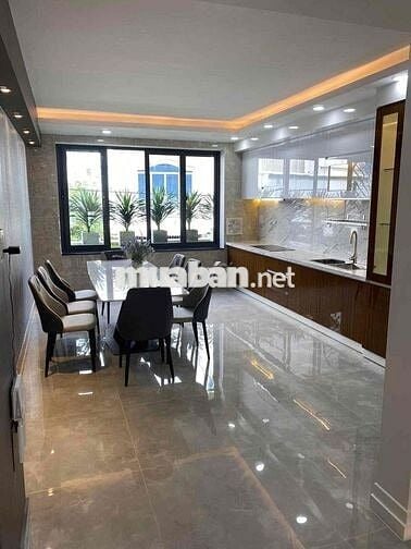 CHO THUÊ NHÀ NGUYÊN CĂN KHU PHÂN LÔ ĐỒNG BỘ VÍP PHẠM VĂN CHIÊU. P9. Gv