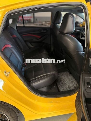 MG5 LUXURY  - Sản xuất 2024 - Odo chỉ 19.000 km