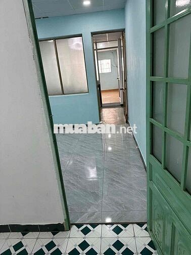 💰💰💰 9Triệu/3PN(4❌12m) - HẺM 140/ PHẠM VĂN CHIÊU, P9, GV