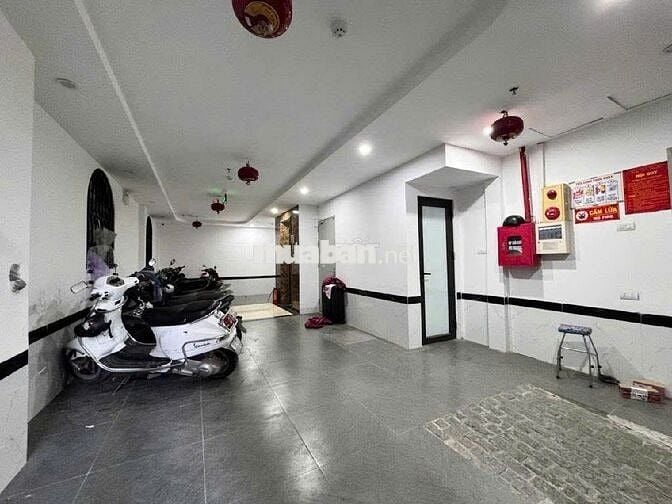 💥 HOA BẰNG – CẦU GIẤY – 3 BƯỚC RA PHỐ – FULL ĐỒ CHỈ VIỆC Ở