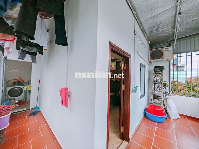🌟 Doãn Kế Thiện – 30.5m² – 6 Tầng – MT 5.3m – 11.8 Tỷ – Cầu Giấy🌟