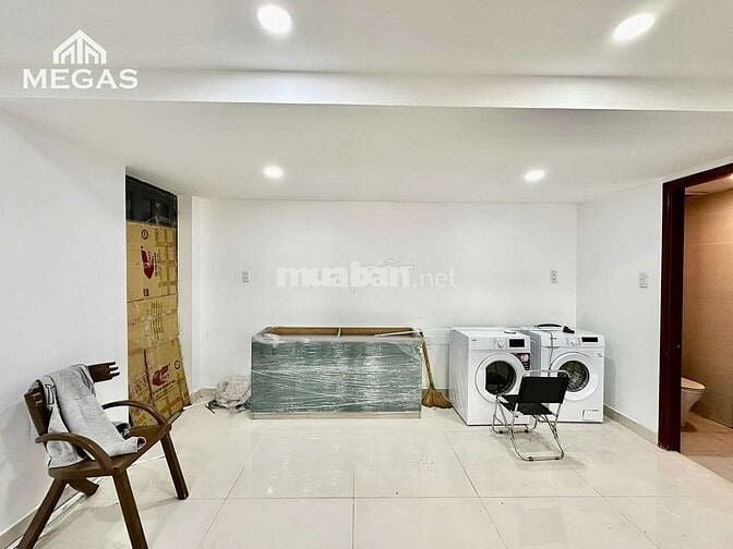 CHO THUÊ 2PN 60M2 Ở DƯƠNG QUẢNG HÀM ,GV