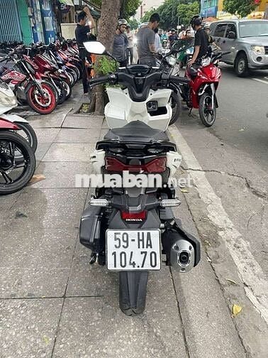 Honda Vario 160 ABS 2023 mới 90% Bstp chính chủ