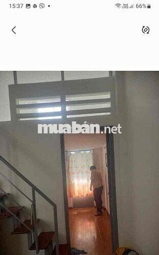 CẦN BÁN CHUNG CƯ GÒ DẦU 1 TÂN PHÚ