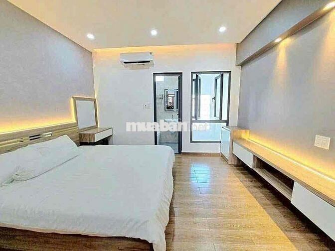 CHO THUÊ NHÀ NGUYÊN CĂN KHU PHÂN LÔ ĐỒNG BỘ VÍP PHẠM VĂN CHIÊU. P9. Gv