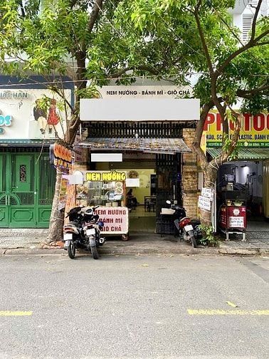 NHÀ Mặt tiền lớn,90m2 NQB, p13,Tân Bình, 9 triệu,cần sang, đông dân