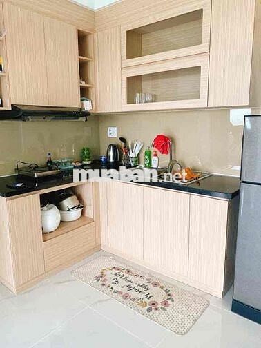 🔥 Cho thuê căn hộ 2PN Lovera Vista full nội thất, giá chỉ 8,5 triệu