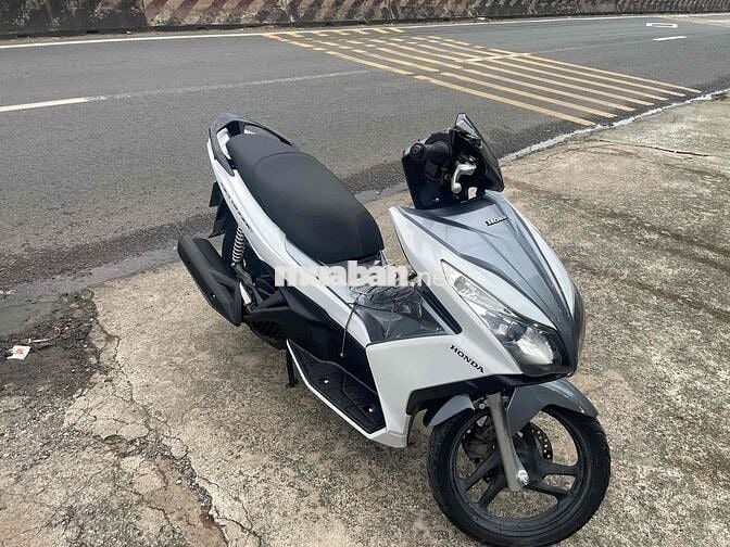 bán ablack 125 mau Trang. trao đổi