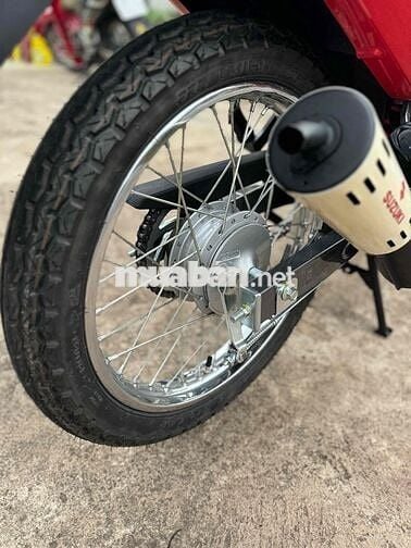 bán xipo 120 đời 98 hqcn sport sibo rgv yaz honda
