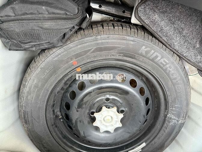Hyundai Grand i10 2016 Grand 1.2 AT - 80000 km