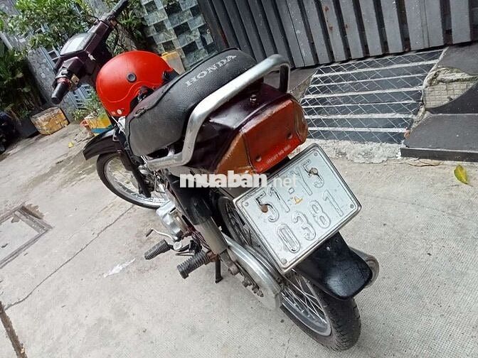 Honda citi y hình máy còn ngon