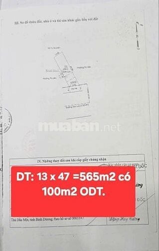Do ko có nhu cầu sử dụng cho thuê dài . mặt bằng tp mới bd