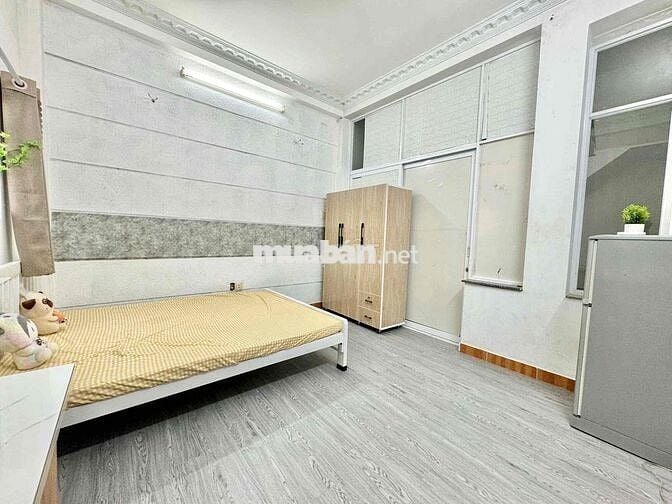 STUDIO NGAY GIGAMALL FULL NỘI THẤT