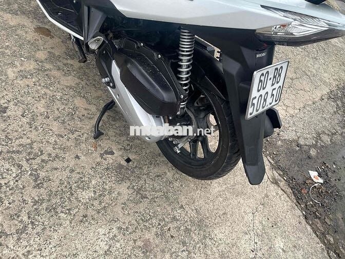 bán ablack 125 mau Trang. trao đổi