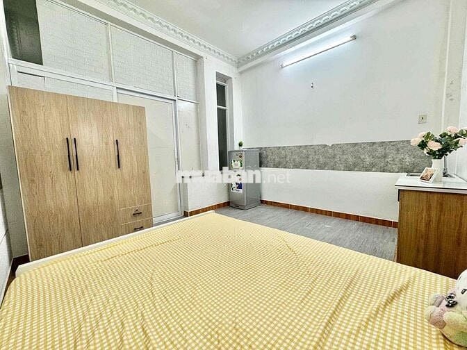 STUDIO NGAY GIGAMALL FULL NỘI THẤT