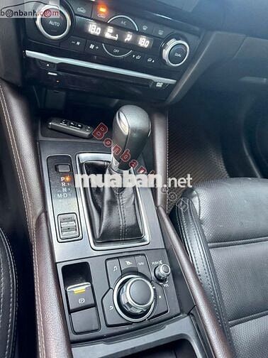 Mazda 6 Premium 2.0 AT 2019 - 495 Triệu