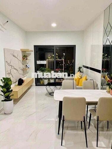 🔥 Cho thuê căn hộ 2PN Lovera Vista full nội thất, giá chỉ 8,5 triệu
