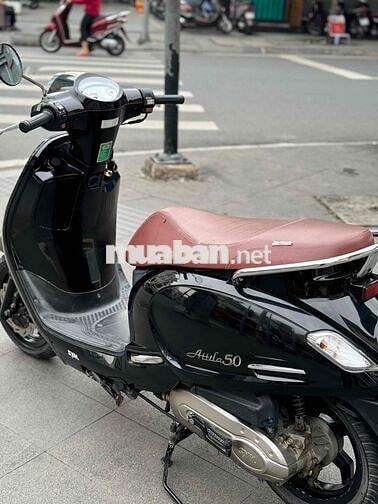 Sym Atila 50cc chính hãng chính chủ công chứng