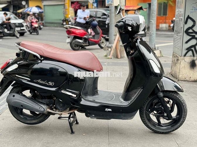 Sym Atila 50cc chính hãng chính chủ công chứng
