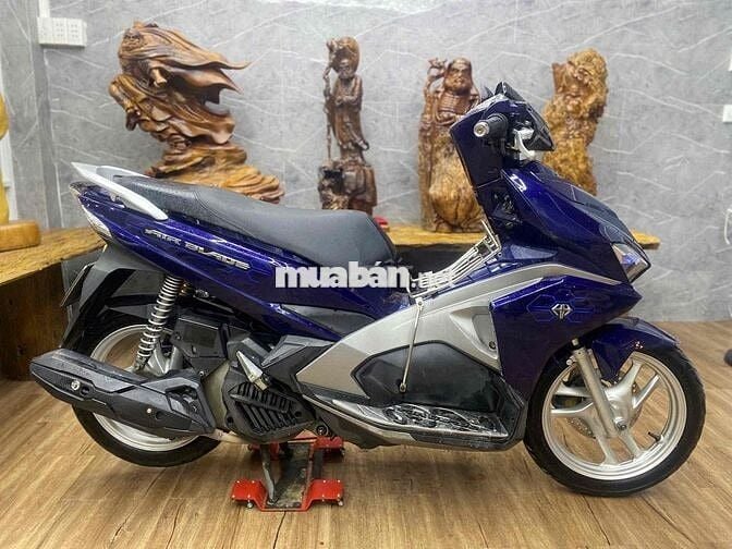 👉Airblade 2017  biển sg có cmc máy zin bao êm